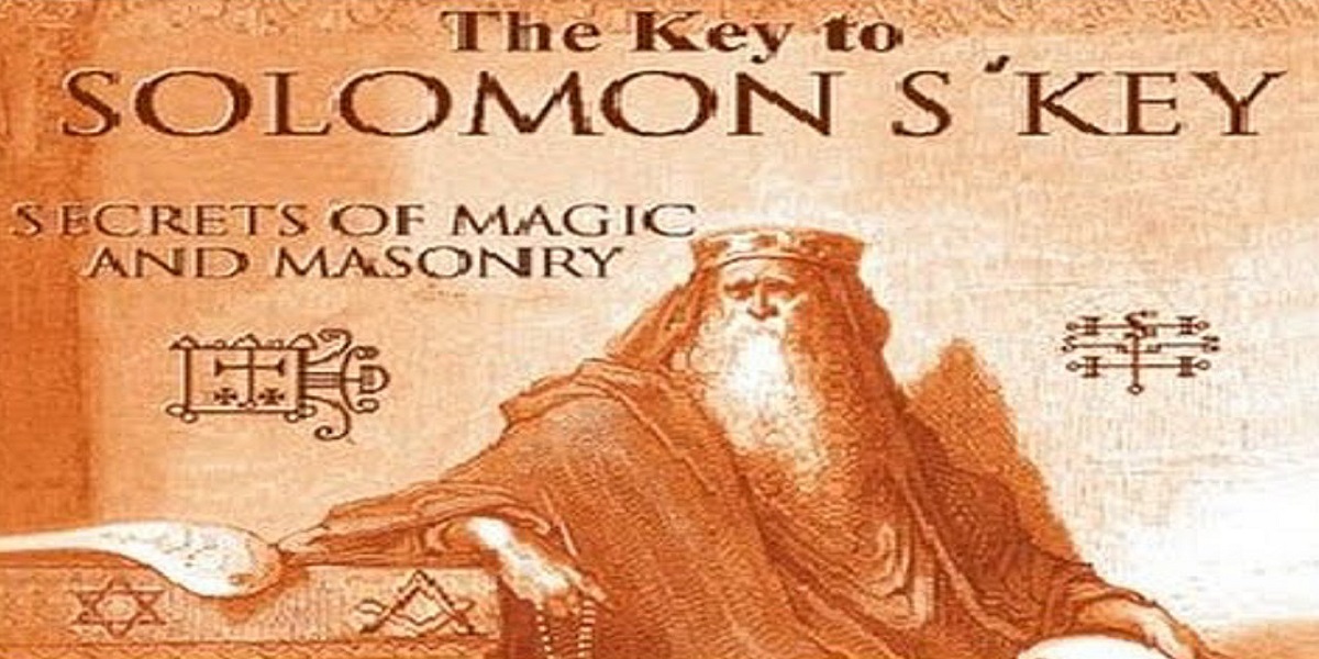 Solomon's Key