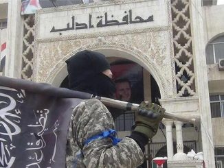 Israeli MP claims Defense minister supports al-Nusra front