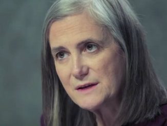 Arrest warrant issued for brave journalist covering the North Dakota Access pipeline violence