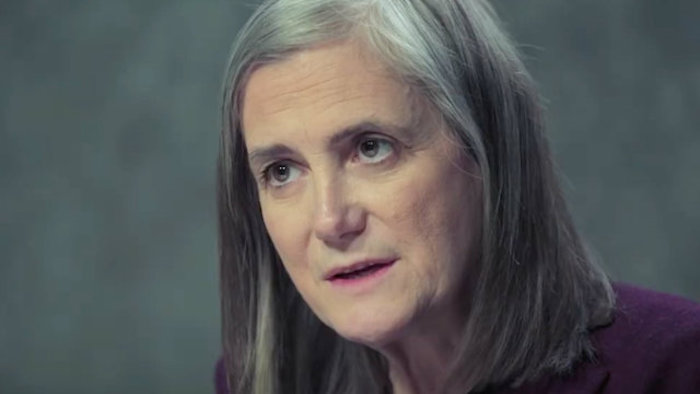 Arrest warrant issued for brave journalist covering the North Dakota Access pipeline violence