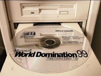 Microsoft patent reveals plans to watch what everybody is doing online