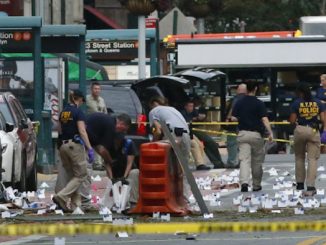 9/11 phone call warns authorities of more New York explosions