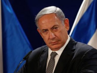 Former Dutch Prime Minister says Netanyahu should be tried for war crimes