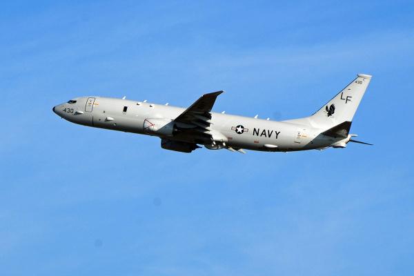 US Officials: Iran Threatened To Shoot Down US Military Planes