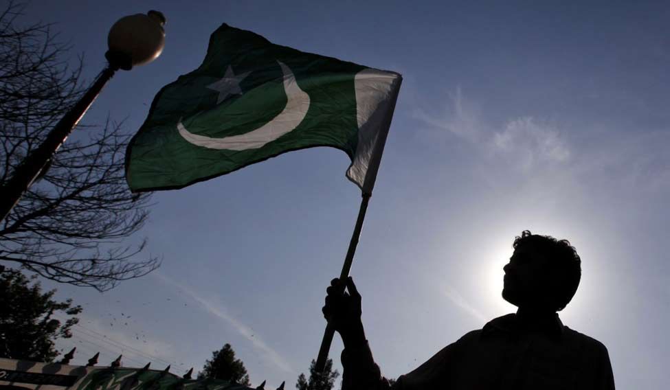 Bill To Designate Pakistan A Terrorist State Introduced In US Congress