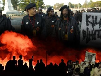 A Rothschild insider claims the global elite are planning a race war in America in order to create martial law.