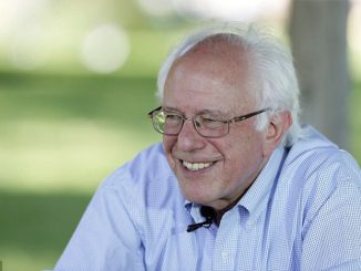 Polling data shows Bernie Sanders would trounce Hillary Clinton and Donald Trump and win in a landslide if the election was held today and he was on the ticket.