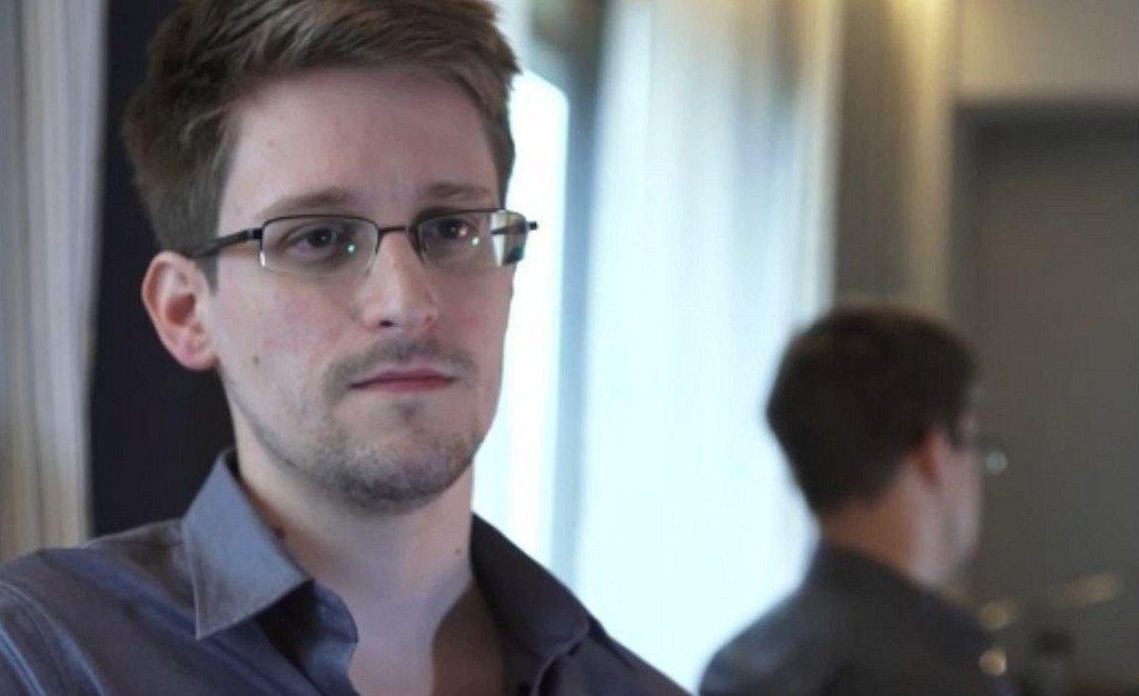 ACLU to ask Obama to pardon Edward Snowden before he leaves office in a few months time