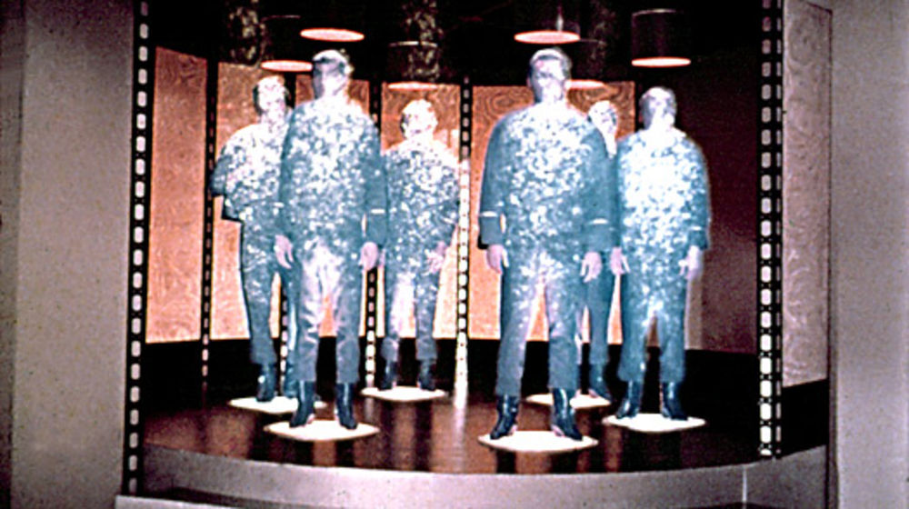 Scientists hail teleportation breakthrough