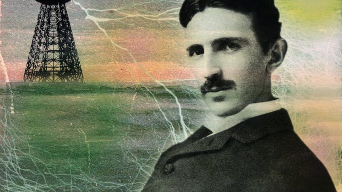 Declassified FBI files on Nikola Tesla reveal that the inventor's Death Ray technology is real and was hidden from the public after his death