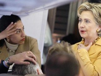 Wikileaks Huma Email : Clinton's "life threatening" Sinus Thrombosis