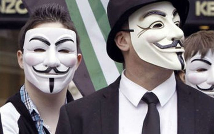 anonymous