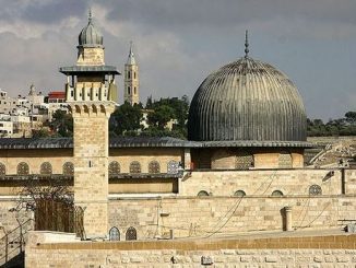 al-aqsa mosque