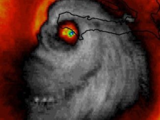hurricane matthew