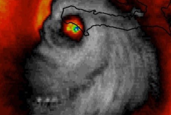 hurricane matthew