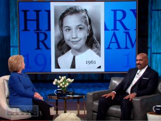 hillary clinton