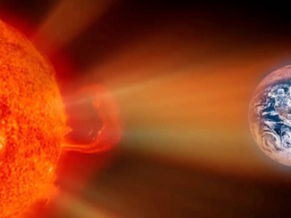 solar storm