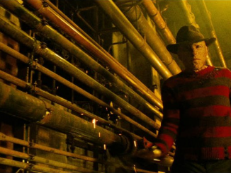 freddy krueger