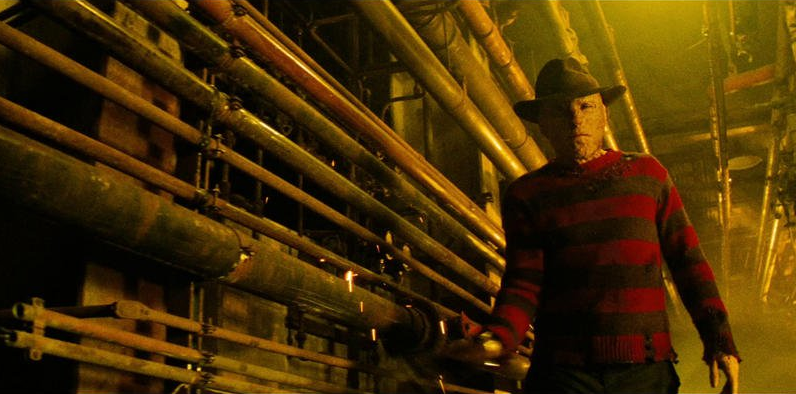 freddy krueger