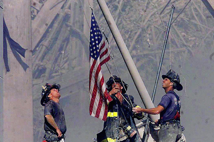 The percentage of Americans questioning the official 9/11 story has skyrocketed recently, according to a new peer-reviewed study.