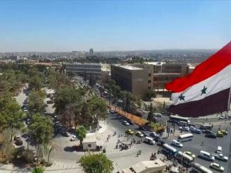 Video: What's Really Going On In Syria's Aleppo?
