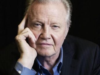 Angelina Jolie's father Jon Voight speaks out against the illuminati