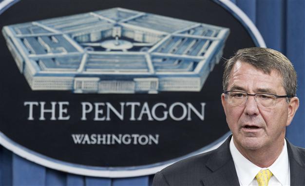 US ‘Laying Groundwork’ For Raqqa Offensive In Syria