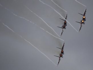 Assad warns he will bomb Turkish fighter jets over Syria