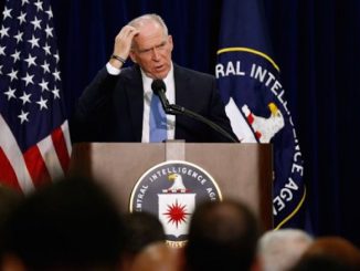 A former high-level CIA officer claims that the American intelligence services routinely create terror incidents in the U.S.