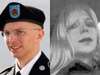 Fears grow for Chelsea Manning's safety as she is reported as 'missing'