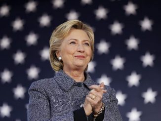 Hillary Clinton Announces ‘National Service Reserve’ For Millennials