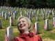 A Democrat voter registration group has been caught filing Hillary Clinton applications on behalf of 19 dead people, including a WWII veteran.