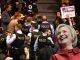 A stunning undercover video posted online exposes Hillary Clinton campaign operatives admitting they are paid to start violence at Trump rallies.