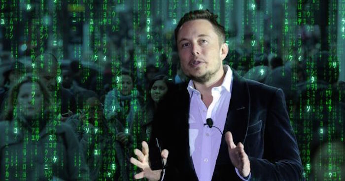 Tech billionaire Elon Musk pays scientists to set humans free from computer simulation