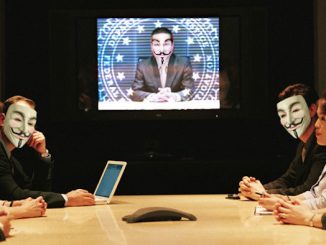 FBI ask hacktivist group Anonymous for help