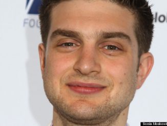 George Soros' son attacks 2nd ammendment