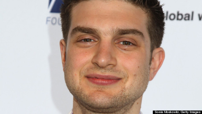 George Soros' son attacks 2nd ammendment