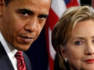 FBI investigation emails show that Hillary Clinton is obsessed by the 'shadow government'