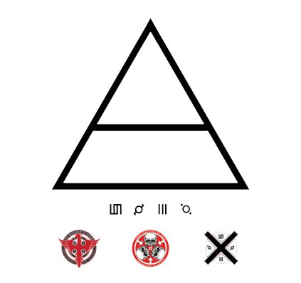 Jared Leto Illuminati 