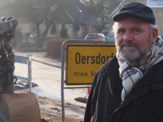 german mayor