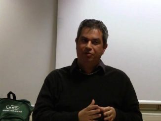 London university professor banned from entering Israel