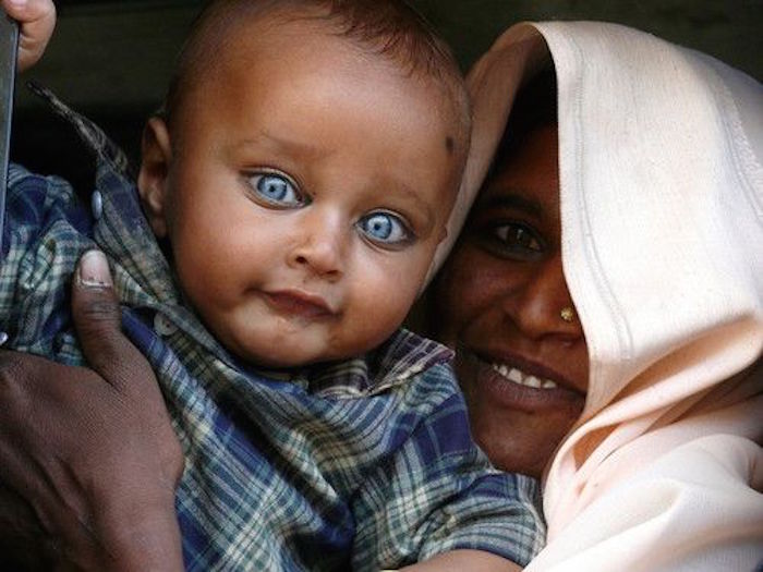 Scientists have discovered that Melanesians carry a DNA from an unknown species