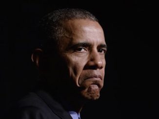 Obama declares war on conspiracy theorists, vowing to eliminate the first amendment