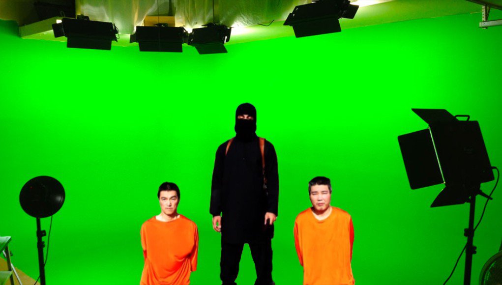 Pentagon paid PR firm to fake ISIS videos