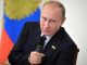 Putin Slams Washington Over Cyber Attack Threat