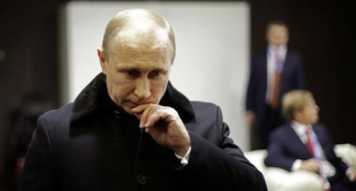 Putin threatens to disclose NATO and Belgium bombing raids in Syria