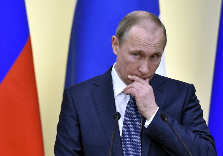 Russia Suspends Post Cold War Deal With US On Plutonium Disposal