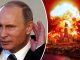 British Tabloids Go Into WW3 Hysteria Over Unconfirmed Report