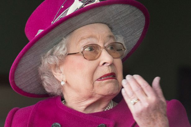 BBC Drops Show Following Jokes About The Queen’s Sex Life