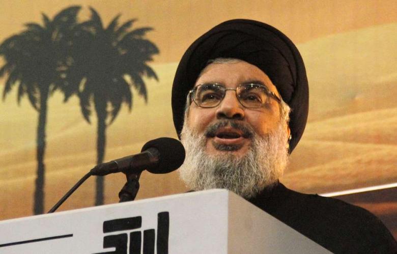 Hezbollah Chief Warns Of US Goal To Partition Syria